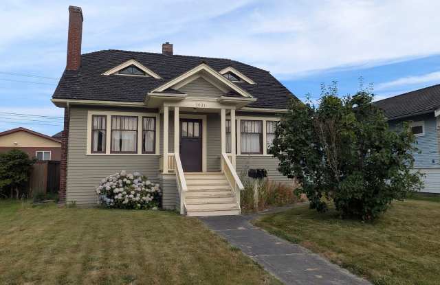 Charming 3 Bedroom House in Downtown photos photos Charming 3 Bedroom House in Downtown photos photos