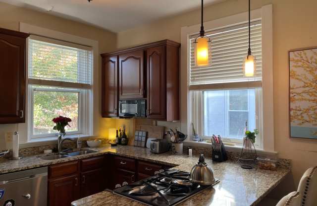 HYDE PARK SINGLE FAMILY HOME WITH OFF-STREET PARKING AND PATIO Gallery 3