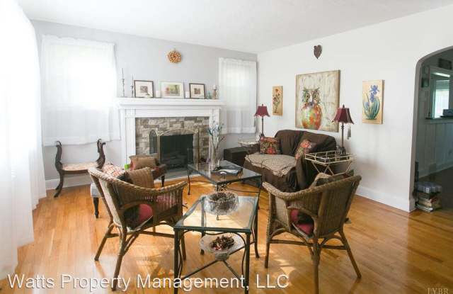 115 Perrymont Ave Gallery 4