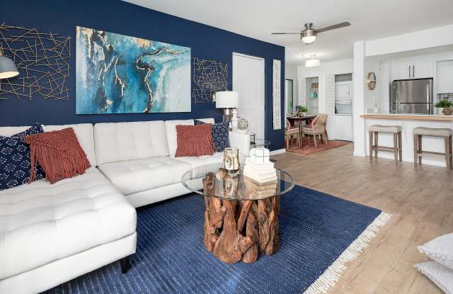 The Seven at West Boca Gallery 4