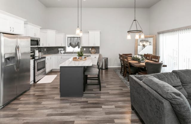 APPLICATION PENDING -- 1012 28th Avenue West - 1012 28th Avenue West, West Fargo, ND 58078