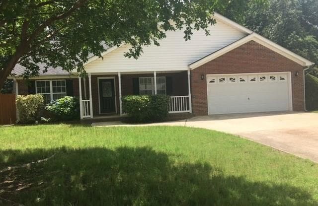 209 Pink Blossom Court - 209 Pink Blossom Court, Mauldin, SC 29607