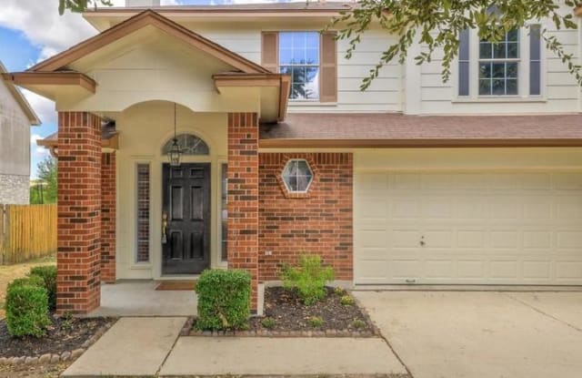223 Lakemont Drive - 223 Lakemont Drive, Hutto, TX 78634