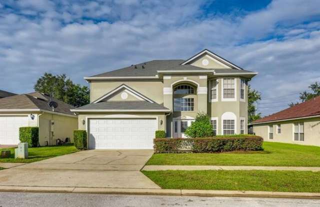 1912 Pine Bay Drive - 1912 Pine Bay Drive, Lake Mary, FL 32746