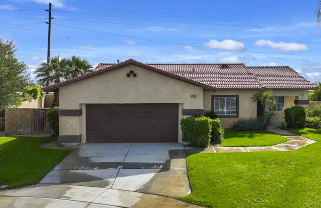 81375 Paludosa Drive - 81375 Paludosa Drive, Indio, CA 92201