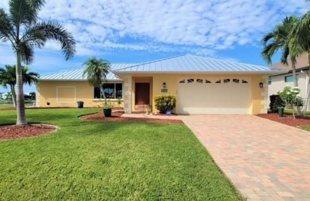 1217 ROYAL TERN DRIVE - 1217 Royal Tern Drive, Punta Gorda, FL 33950