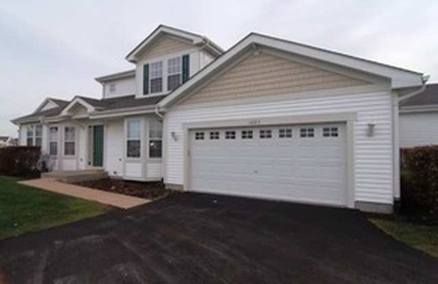16103 Ontario St - 16103 Ontario Street, Crest Hill, IL 60403