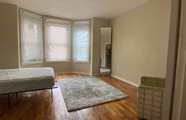 86 Mt. Prospect Avenue Apt 1 - 86 Mount Prospect Avenue, Newark, NJ 07104