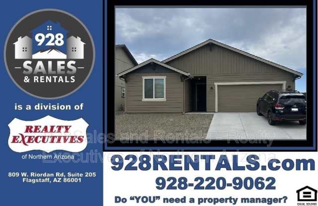 11569 Cepheus Rd - 11569 Cepheus Road, Coconino County, AZ 86015