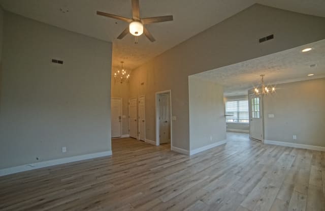 1035 Auldridge Dr - 1035 Auldridge Drive, Rutherford County, TN 37037