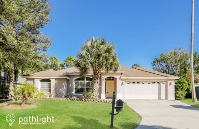 4793 Country Manor Drive - 4793 Country Manor Drive, Bee Ridge, FL 34233