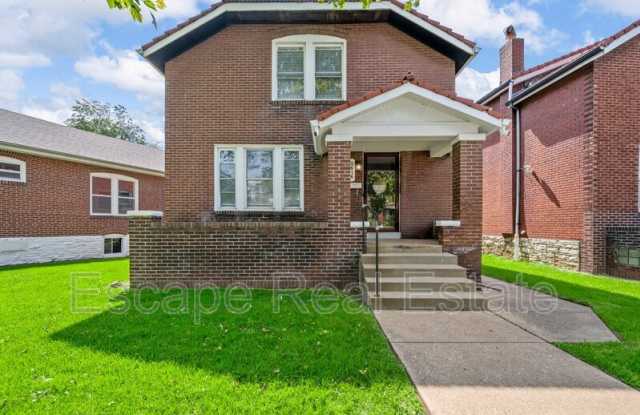 5616 S. Kingshighway Blvd. photos photos