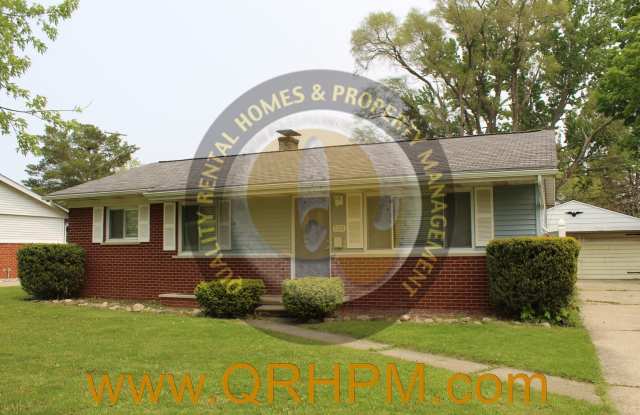 Available Now-- 3 Bedroom, 1 Bathroom Home in Swartz Creek photos photos