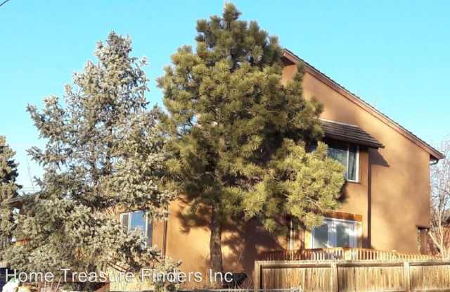 9190 W. 66TH Ave - 9190 West 66th Avenue, Arvada, CO 80004