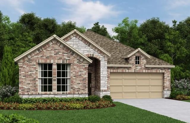 3126 Deer Hollow - 3126 Deer Hollow, New Braunfels, TX 78130