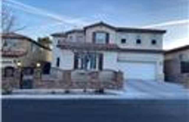 Beautiful 4 bedroom House in the Vista Verde Community in Centennial Hills photos photos Beautiful 4 bedroom House in the Vista Verde Community in Centennial Hills photos photos