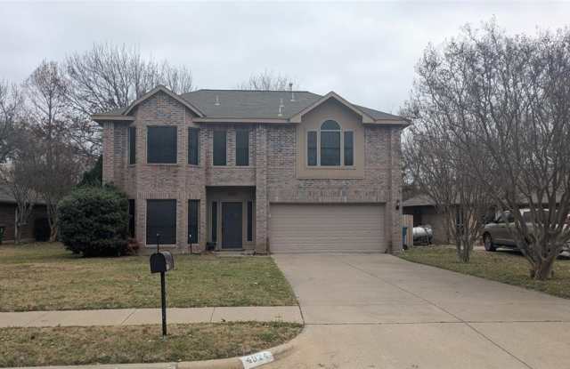 4924 Timberview Drive - 4924 Timberview Drive, Flower Mound, TX 75028