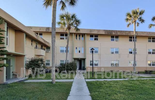 222 16th Ave N #234 - 222 16th Avenue North, Jacksonville Beach, FL 32250