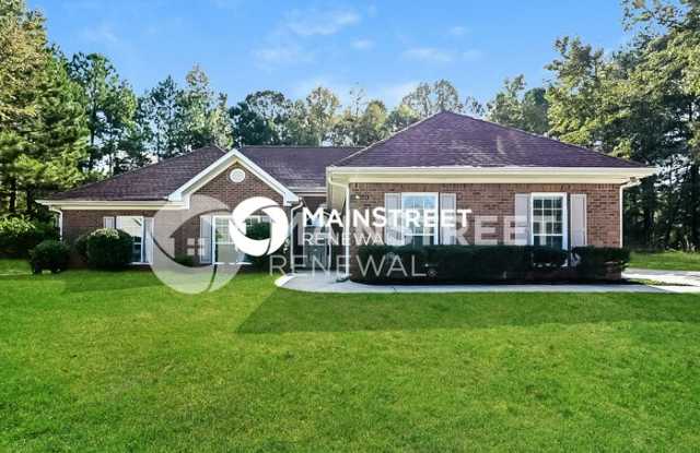 12370 Molly Sue Lane - 12370 Molly Sue Lane, Clayton County, GA 30215 12370 Molly Sue Lane - 12370 Molly Sue Lane, Clayton County, GA 30215