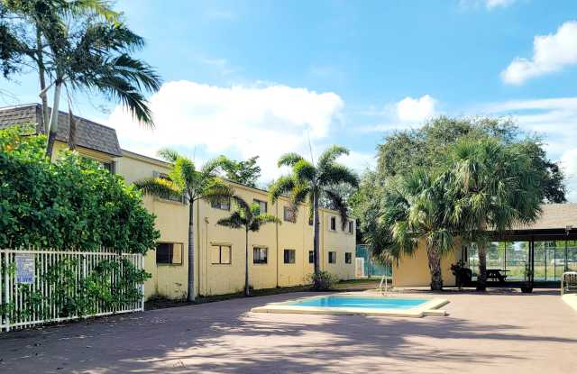 1125 S Flagler Ave Apt 513 - 1125 South Flagler Avenue, Pompano Beach, FL 33060
