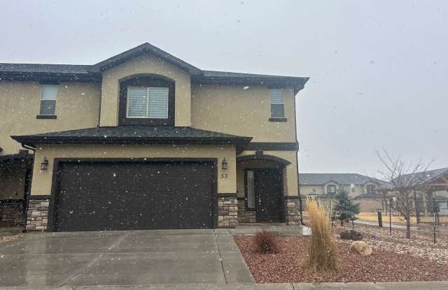 Shadow Ridge Townhome #53! photos photos