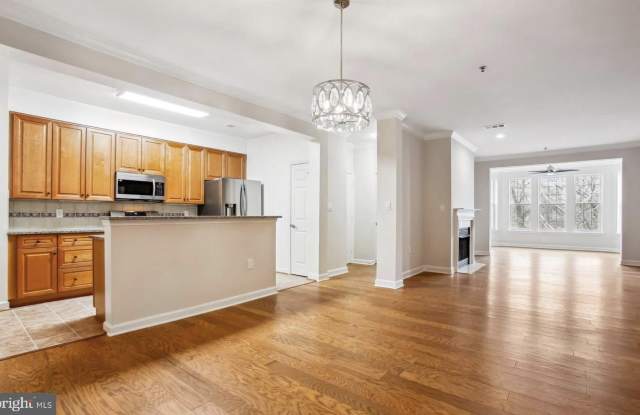 10328 SAGER AVENUE - 10328 Sager Avenue, Fairfax, VA 22030