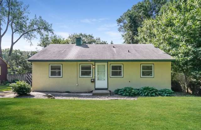 1998 Polaris Court - 1998 Polaris Court, North St. Paul, MN 55109