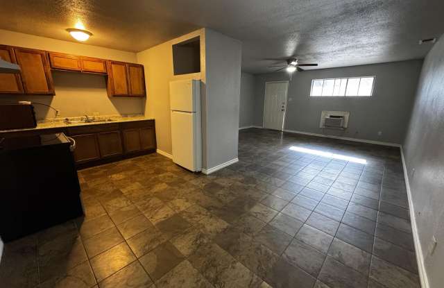 1616 BRITAIN STREET - 1616 Britain Street, Wichita Falls, TX 76309