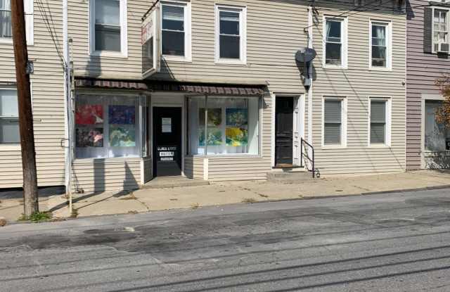 41 S 3rd Street - 41 South 3rd Street, Hudson, NY 12534