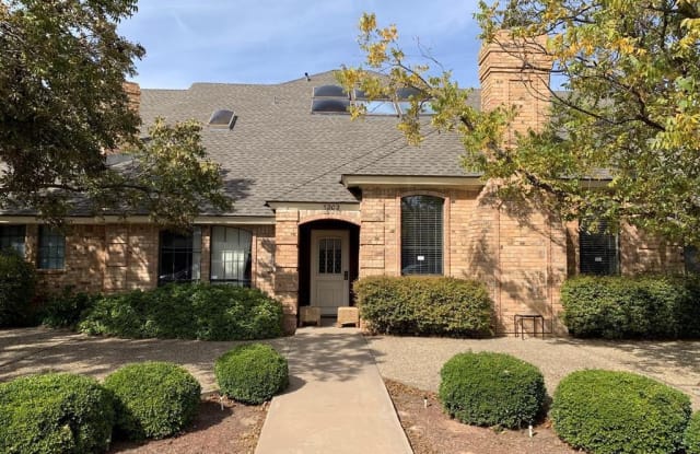 3202 Tealwood Place - 3202 Tealwood Place, Midland, TX 79705