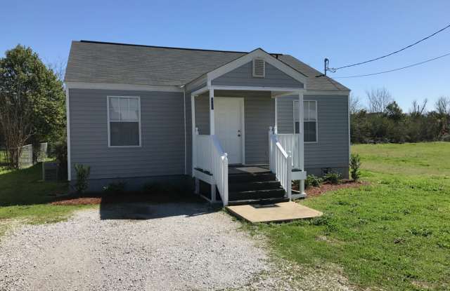 3 Bedroom 2 Bath in East Tuscaloosa photos photos