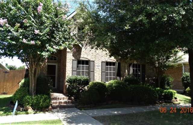 7598 Petersburgh Place - 7598 Petersburgh Place, Frisco, TX 75035