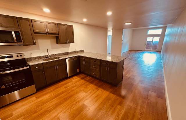 The Foundry, 40 Grant St, Two Bedroom, One Bathroom Unit photos photos