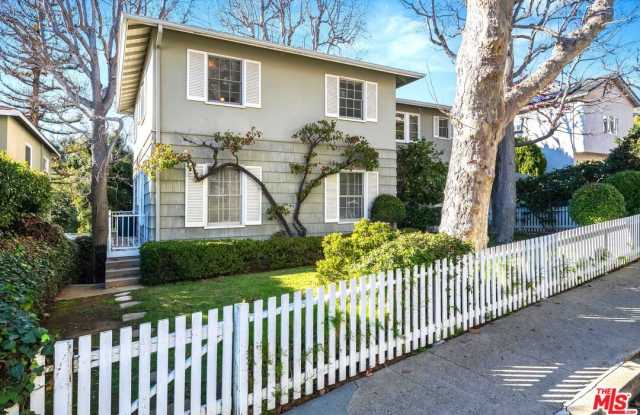 863 Haverford Ave - 863 Haverford Avenue, Los Angeles, CA 90272