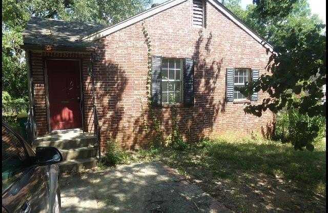 2609 S Tyler Street photos photos