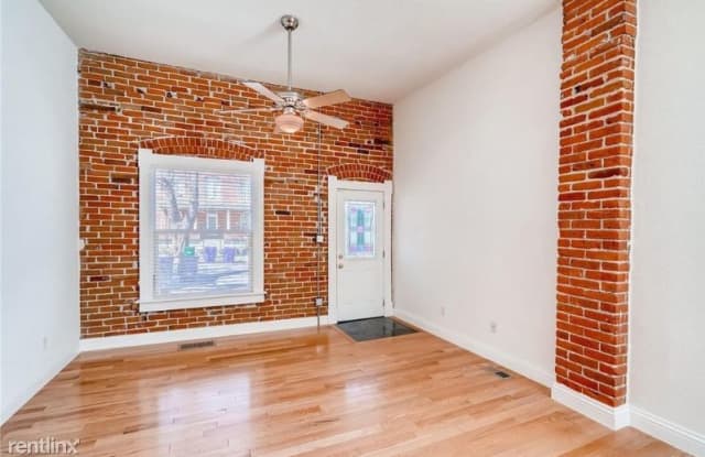 2444 W 33rd Ave - 2444 West 33rd Avenue, Denver, CO 80211
