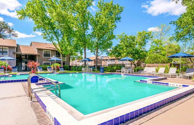 Bentley Green Apartments Gallery 2