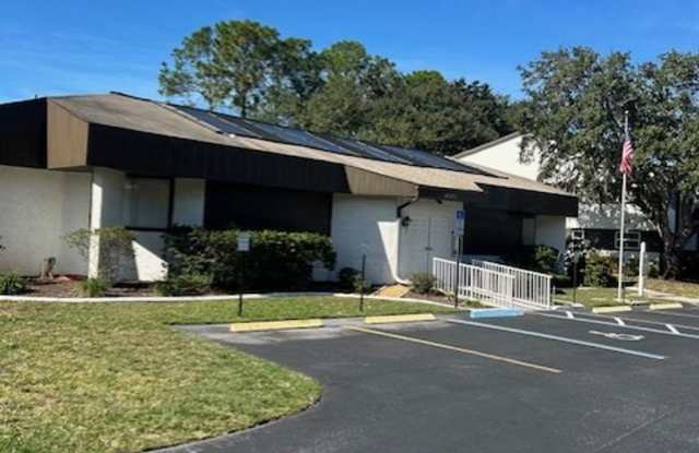 Well maintained 2/2 condo in 55+ community photos photos