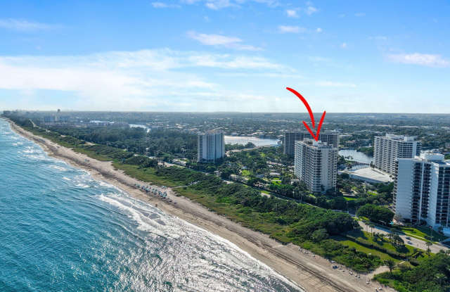 4301 N Ocean Boulevard unit: 1206 - 4301 North Ocean Boulevard, Boca Raton, FL 33431