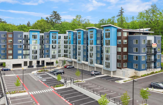 Notch Apartments Gallery 2
