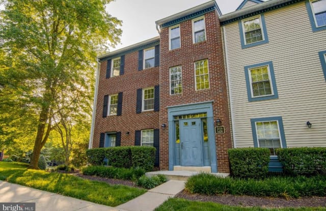 1422 GREENDALE #2 - 1422 Greendale Court, Arnold, MD 21012