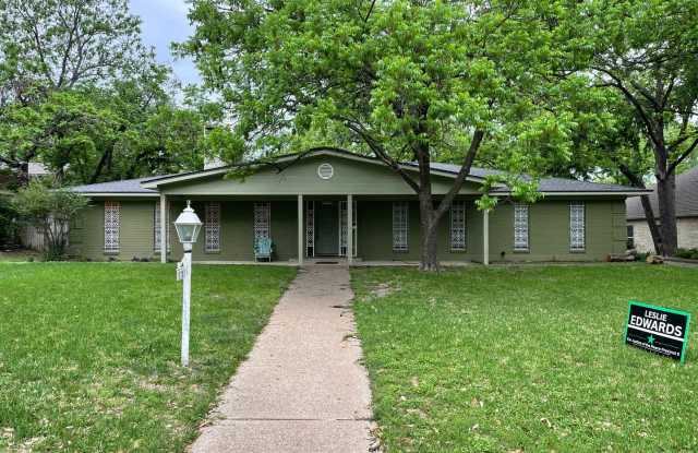 3701 Austin Ave photos photos