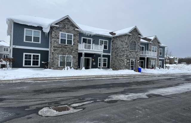 7805 Merrick Rd - 7805 Merrick Road, Rome, NY 13440
