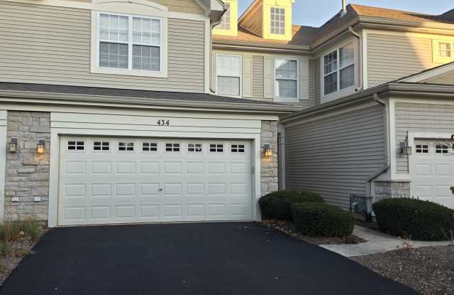 434 VAUGHN Circle photos photos