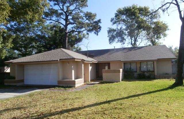 1161 Lady Susan Dr - 1161 Lady Susan Drive, Casselberry, FL 32707