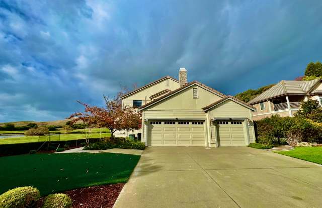 1577 Country Club Dr, Milpitas - 1577 Country Club Drive, Milpitas, CA 95035