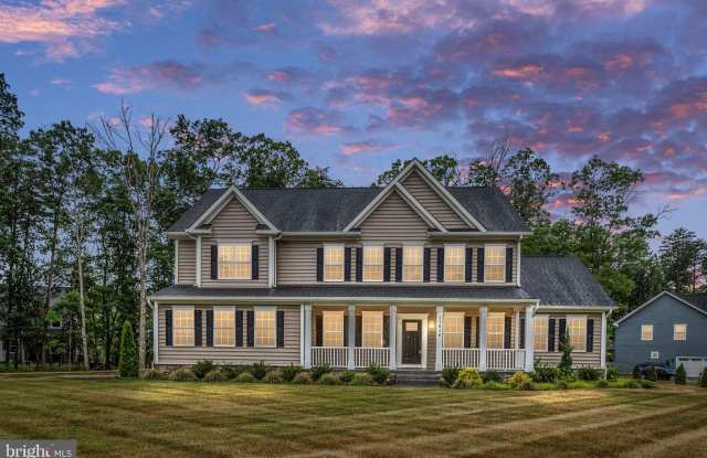 11010 SOUTHVIEW HILL - 11010 Southview Hill, Spotsylvania County, VA 22551