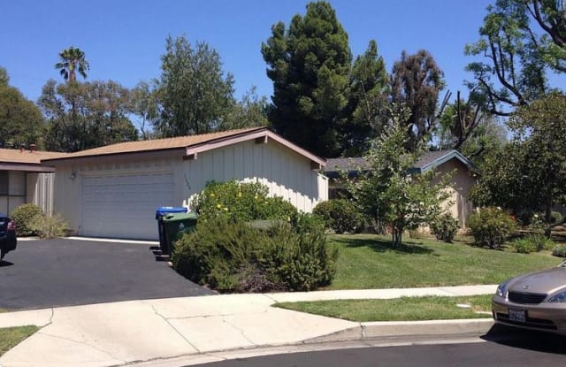 17425 Vintage Street - 17425 Vintage Street, Los Angeles, CA 91325