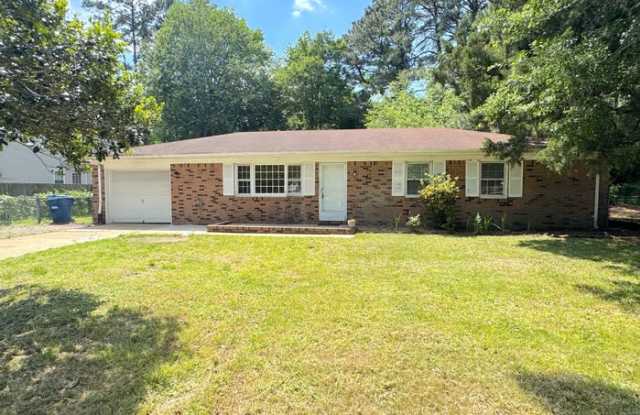 2361 Seaboard Road Gallery 4