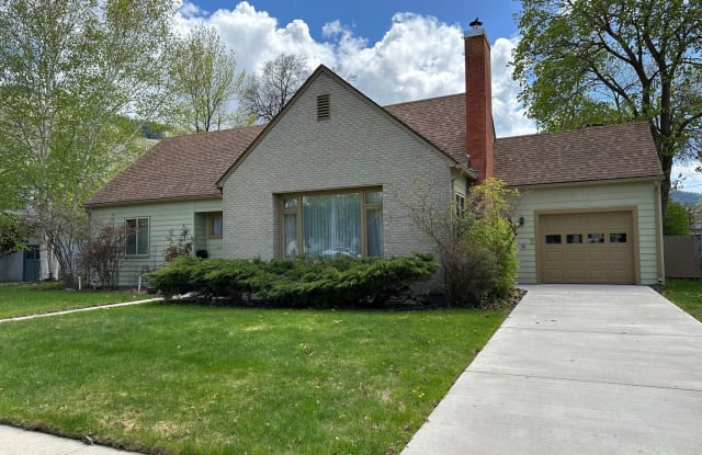 645 Evans Avenue - 645 Evans Avenue, Missoula, MT 59801